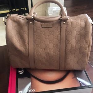 Gucci bag speedy 30